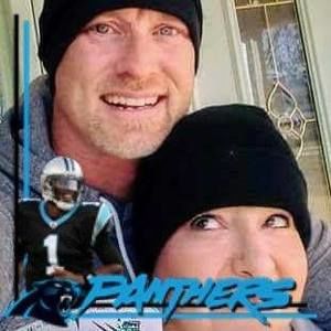 Meet your Posher, Chad